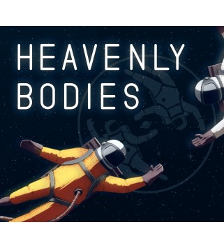 Heavenly Bodies FR Steam Key EUROPE